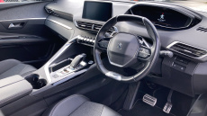 Peugeot 3008 1.6 THP GT Line Premium 5dr EAT6 Petrol Estate